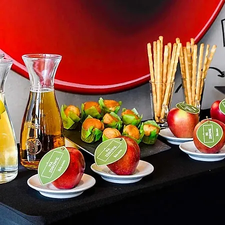 Hotel Ibis Stare 3*
