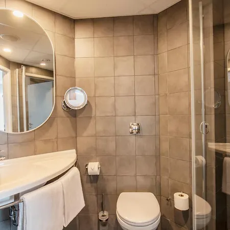 Hotel Ibis Stare Warsaw