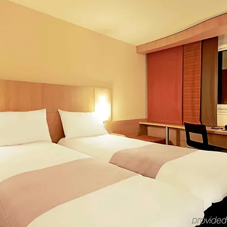 Ibis Stare Hotel