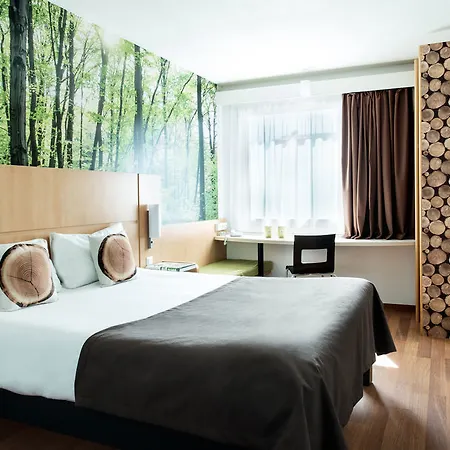 Hotel Ibis Stare 3*