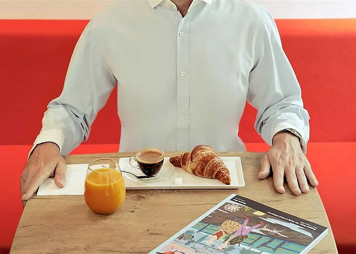 Ibis Stare Hotel Warschau