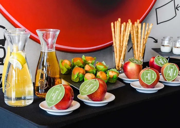 Ibis Stare 3* Warszawa