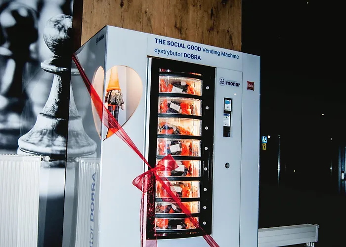 Hotel Ibis Stare Warszawa