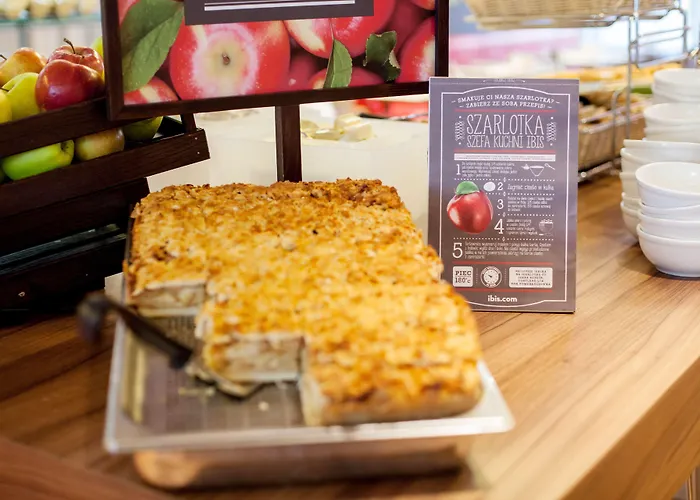 Ibis Stare Hotel Varsovia