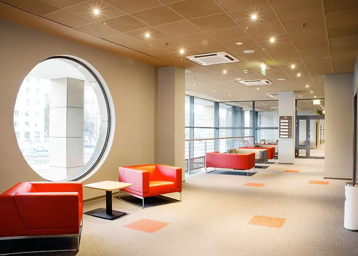 Ibis Stare Hotel Warszawa