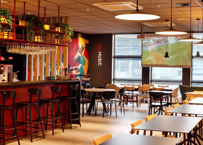 Hotel Ibis Stare Warszawa