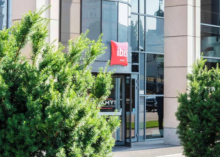 Ibis Stare Hotel