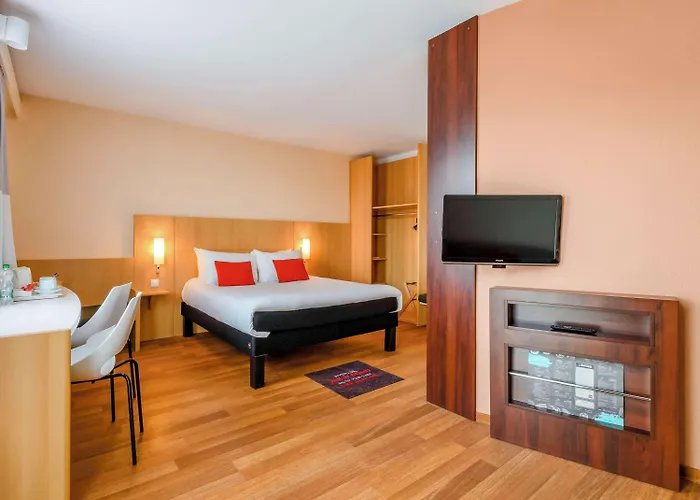Ibis Stare 3* Warszawa