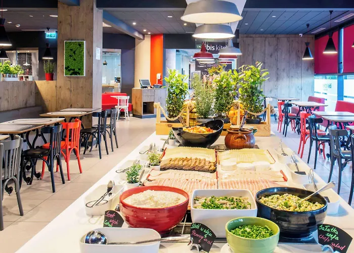 Ibis Stare Hotel Varsovia