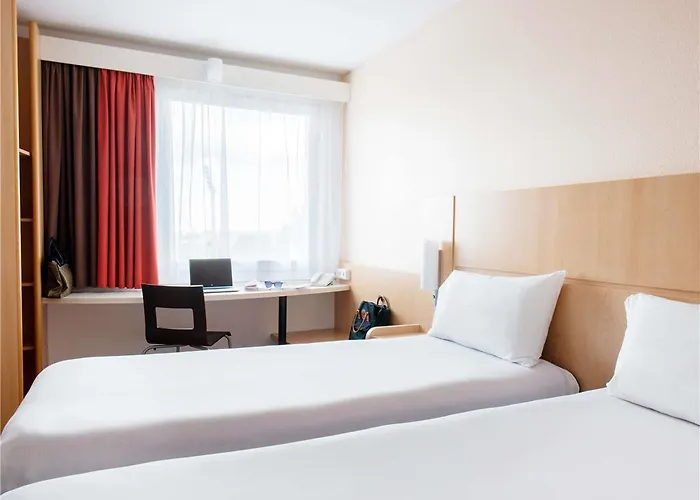 Ibis Stare Hotel Warschau