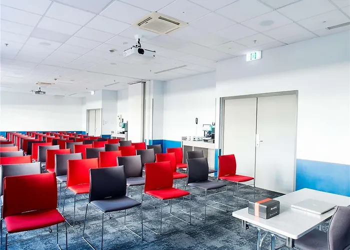 Ibis Stare 3* Warszawa