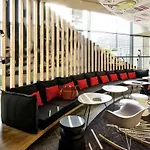 Ibis Stare Hotel Varsovia