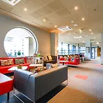 Ibis Stare 3* Varsovia