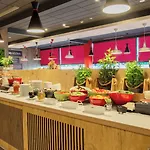 Ibis Stare 3* Varsovia