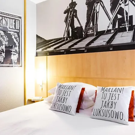 Ibis Stare 3* Warsaw