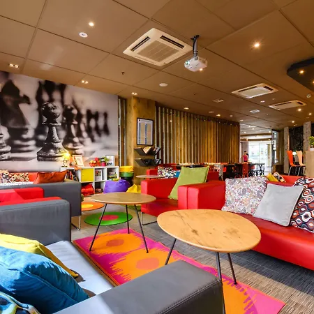 Ibis Stare Hotel Warsaw