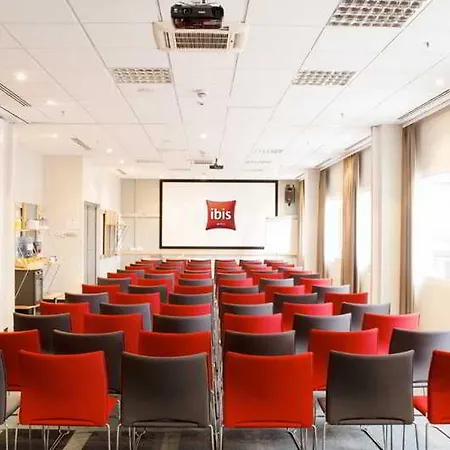 Ibis Stare Hotel Warsaw