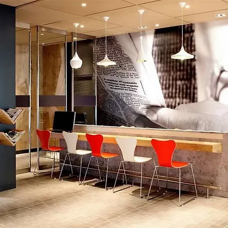 Ibis Stare Hotel