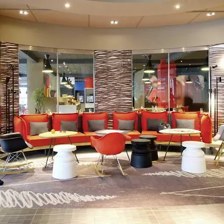 Ibis Stare Hotel