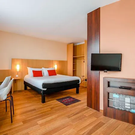 Ibis Stare Hotel Warsaw