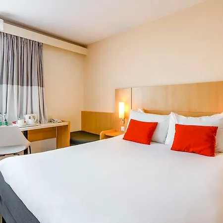 Hotel Ibis Stare