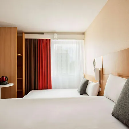 Ibis Stare Hotel Warsaw