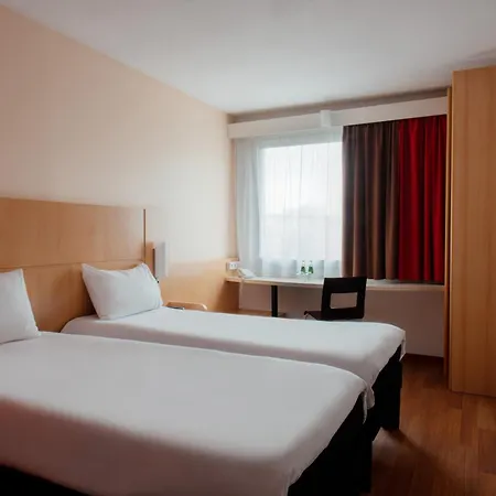 Ibis Stare Warsaw