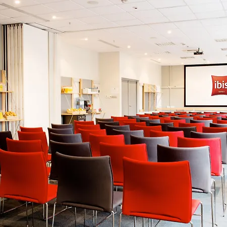 Hotel Ibis Stare 3*