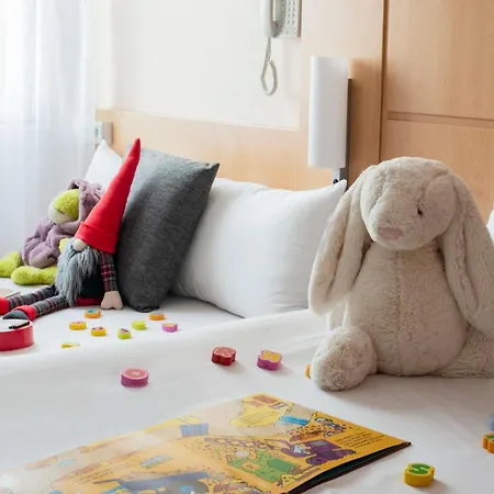 Hotel Ibis Stare Warszawa