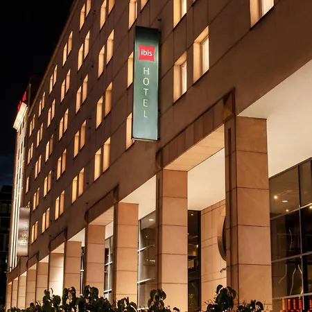 Ibis Stare Warszawa