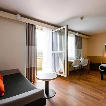 Ibis Stare Hotel
