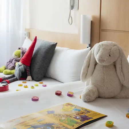 Hotel Ibis Stare