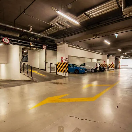 Hotel Ibis Stare 3*