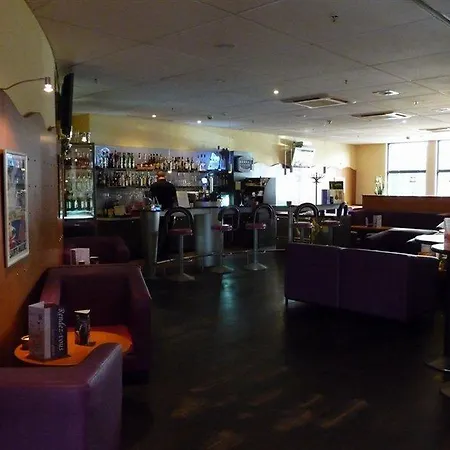 Ibis Stare Hotel