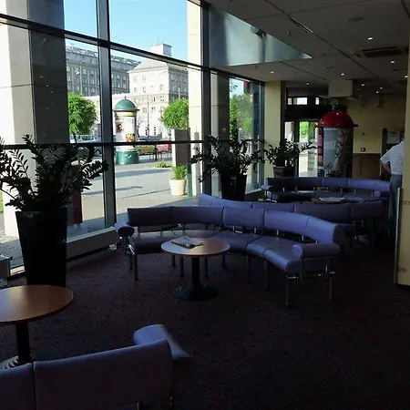 Ibis Stare Hotel 3*