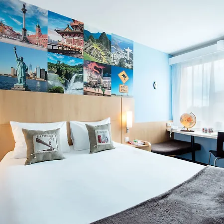 Ibis Stare 3* Warsaw