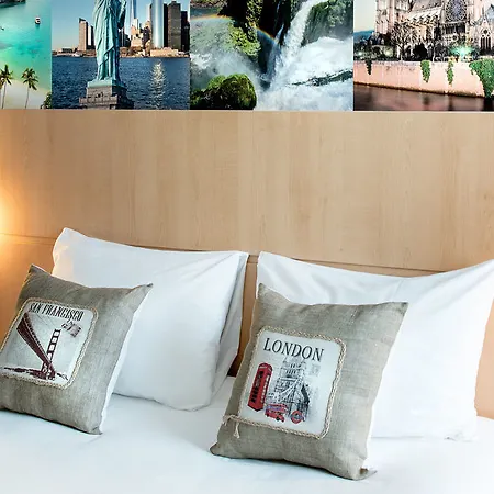 Ibis Stare Hotel Warsaw