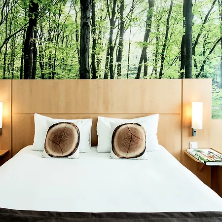 Ibis Stare Hotel 3*