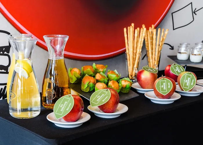 Ibis Stare 3* Varsovia