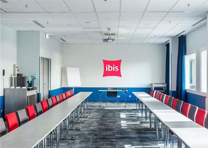 Hotel Ibis Stare Varsovia